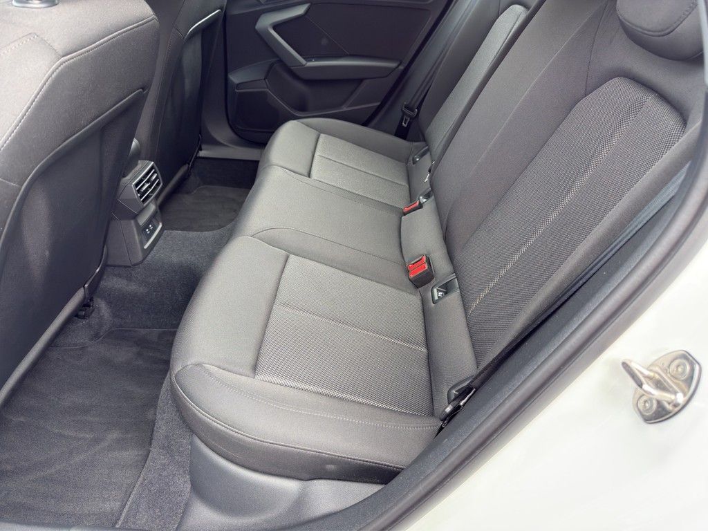 Audi A3 - Bild 17