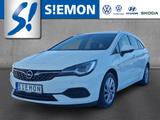 Opel Astra K Sports Tourer 1.5 D Elegance AHK NAVI SH - Opel Astra Elegance mit Diesel-Antrieb