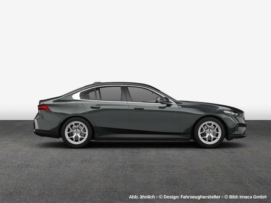 BMW 530 - Bild 5