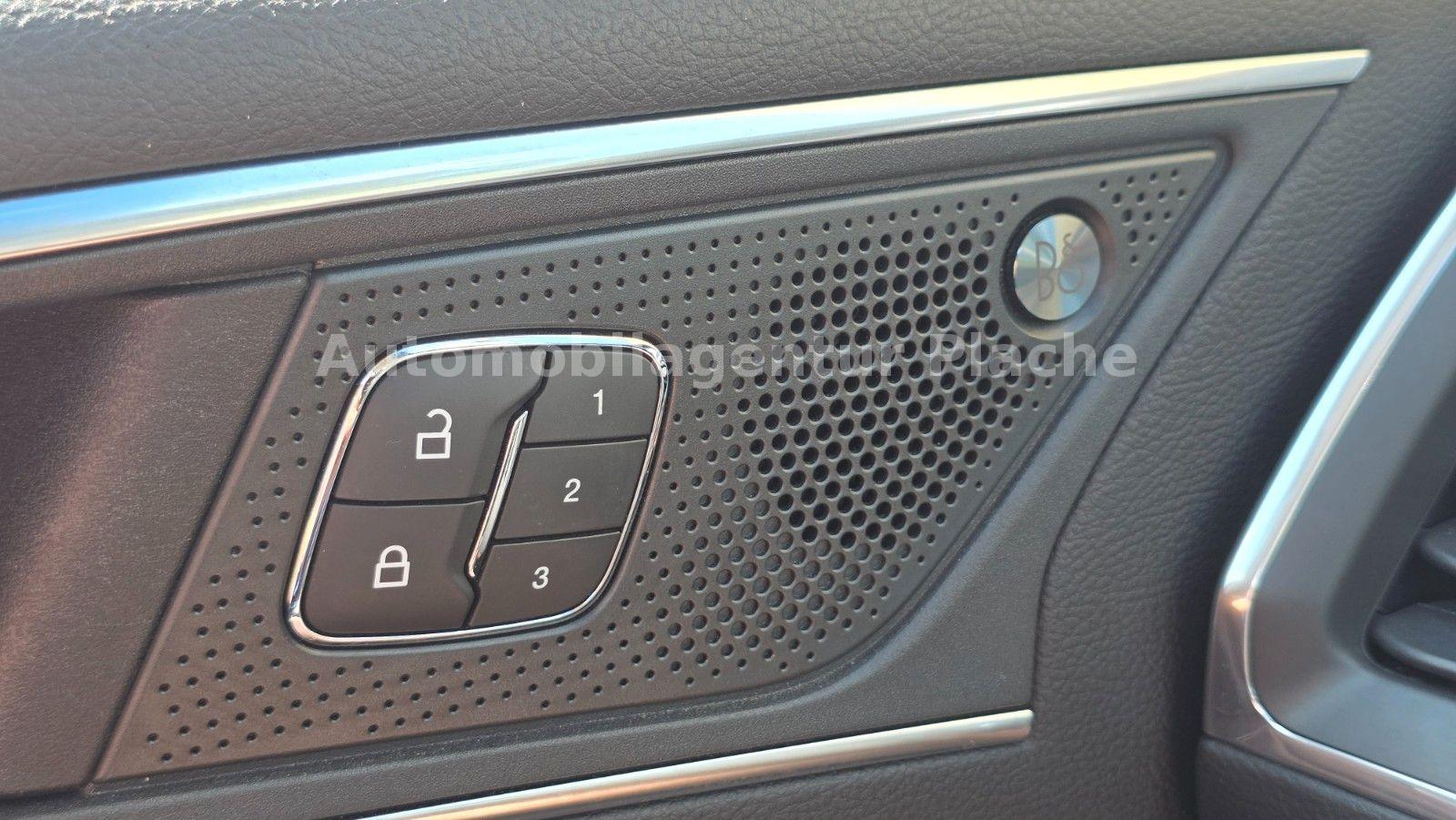 Ford Edge Titanium 4x4 *Matrix/Kühlung/Standhzg/AHK*, миниатюра 26