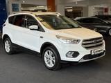 Ford Kuga Titanium*NAVI*SITZH+LENKRH.*NAVI*TEMPO*ALU* - Ford Gebrauchtwagen in Bremerhaven