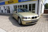 BMW 316ti Compact   AHK, - BMW 316 aus 2001: Compact