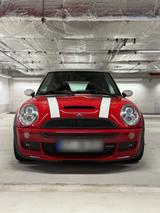 MINI John Cooper Works R53 | Kompressor | vollausstg. - gebrauchte MINI MINI aus dem Jahr 2004