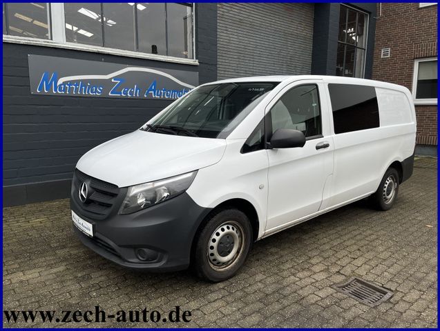 Mercedes-Benz Vito 116 CDI Mixto Lang * Kamera* Klima * AHK