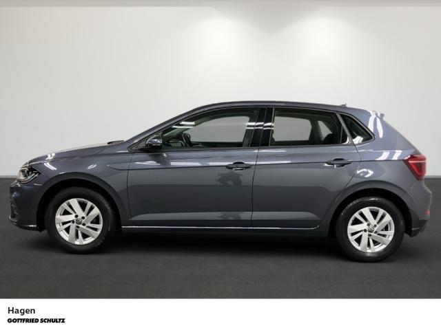 Volkswagen Polo 1.0 TSI DSG IQ.Light NAV SHZ KLIMA DAB Styl
