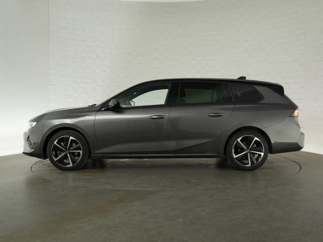 Astra L ST GS+LED+360 GRAD KAMERA+SITZ-/LENKRADH