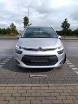 Citroën Citroen c4 Picasso - Citroën C4 Picasso Kombi Gebrauchtwagen