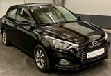 Hyundai i20 Trend, Navi, Tempomat, Sitzheizung, 1 Hand