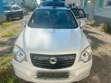 Opel Antara a SUV 2.0 Cdti 4X4 - gebrauchte Opel Antara aus dem Jahr 2009
