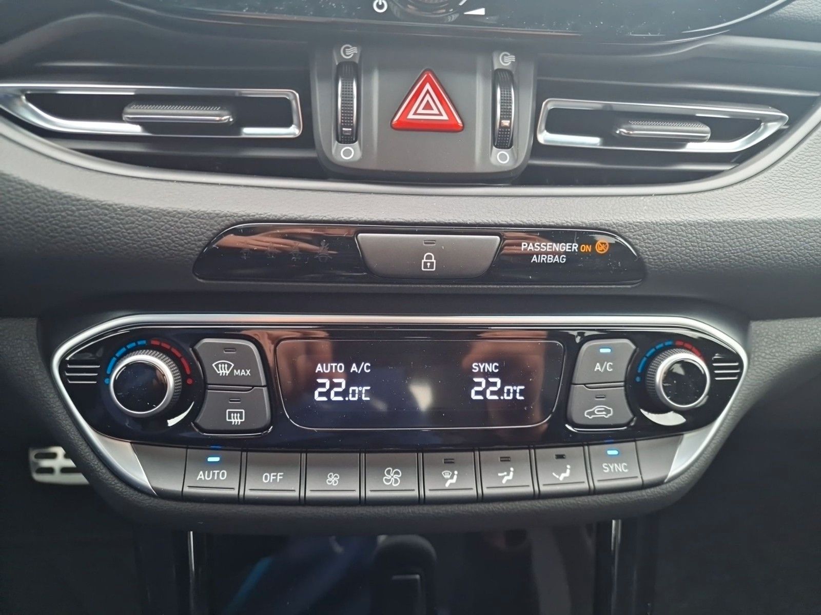 Hyundai i30 – Bild 14