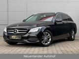Mercedes-Benz C 180 T*LED*Tempmat*Navi*SHZ*PDC* - Mercedes-Benz C 180 Gebrauchtwagen in Bremen