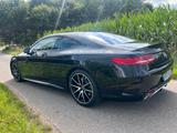 Mercedes-Benz S 560 4MATIC AMG-Line, Garantie, Nachtsicht - gebrauchte Mercedes-Benz S 560 aus dem Jahr 2018