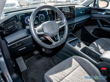 Volkswagen Tiguan - 3