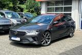 Opel Insignia B Sports Tourer GSi 4x4 AUTOMATIK LEDER - Opel Insignia mit Benzin-Antrieb: Gsi