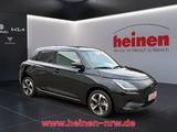 Suzuki Swift 1.2 Dualjet 61 kW Comfort+ ACC+LED+Navi+SH - Suzuki Swift: Schwarz