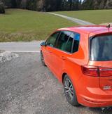 Volkswagen VW Golf 7 Sportsvan Diesel 2.0 TDI Comfort... - Volkswagen Golf mit Diesel-Antrieb: Geländewagen