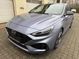 Hyundai i30 1.5 T-GDI Fastback N Line DCT