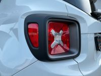 JEEP Renegade 1.3l T-GDI Limited DCT 1.HD ACC KAMERA bei Autohaus Landmann & Maier OHG