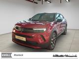 Opel Mokka-e Elegance NAVI+SHZ+Allwetter - mit Elektro-Antrieb: Rot