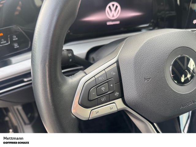 Volkswagen Golf - Bild 12
