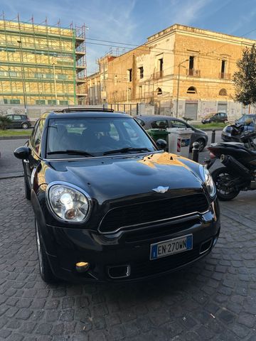 MINI Mini Cooper Countryman Mini 2.0 Cooper SD Countr