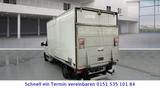MAN TGE 2.0/KÜHLKOFFER/STANDHEI/HEBEBÜHNE - Linienbus