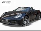 Porsche 718 Spyder Boxster 2.0 T300cv Perfetta - Porsche Boxster mit Panoramadach