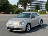 Volkswagen Beetle Automatik  Sehr gepfleg... - VW Beetle Diesel von 2012