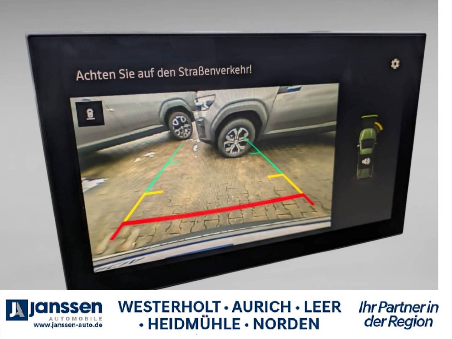Fahrzeugabbildung Dacia Jogger Extreme TCe 110