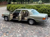 Mercedes-Benz 450 SEL 6.9 W116 "Das beste Auto der Welt!"