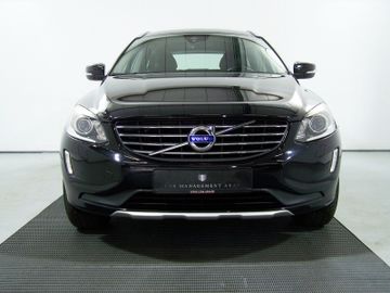 Volvo XC60 - 2