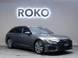 Audi A6 55TFSI quat. S-Line Matrix CAM Leder HuD - Audi A6 Gebrauchtwagen in Hannover