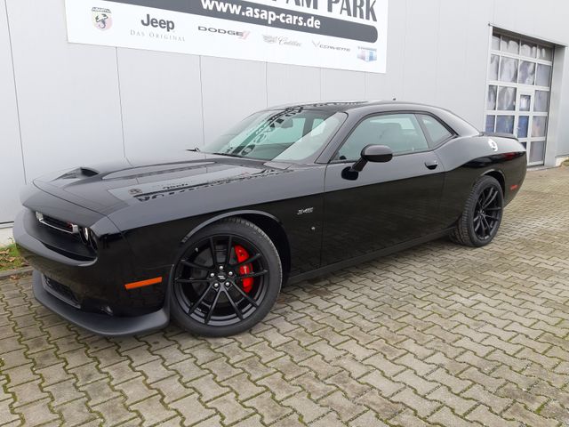 Dodge Challenger  R/T 5.7V8 |LastCall| GrailAGA