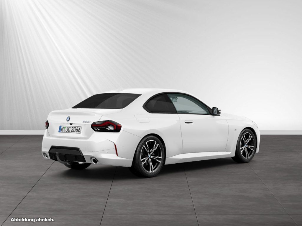 BMW 230 - Bild 2