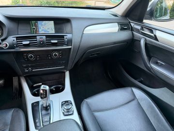 BMW X3 - 12