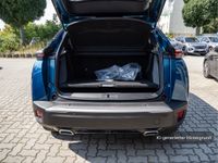 Peugeot 2008 - Vorschau Bild 7