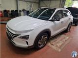 Hyundai Nexo LED R.Cam ACC Navi Leder SHZ BLIS DAB+ - Hyundai NEXO aus 2022