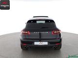 Porsche Macan S Diesel PDK PANO,LUFTFEDER,KAMERA,MEMORY - Porsche mit Diesel-Antrieb