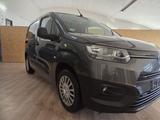 Toyota Proace City 1,5-l-D-4D 96kW L1 - Toyota Proace City mit Diesel-Antrieb: Automatik