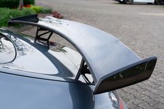 Fahrzeugabbildung Mercedes-Benz AMG GT S Coupe*Carbon Aero Paket*
