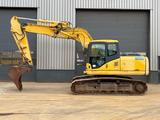 Komatsu PC180LC-7K - Komatsu Kettenbagger