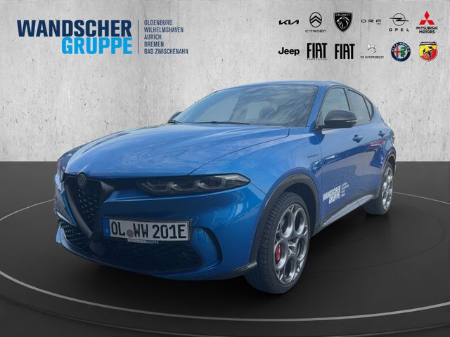 Alfa Romeo Tonale Veloce 1.3T Multi Air Plug-In Hybrid