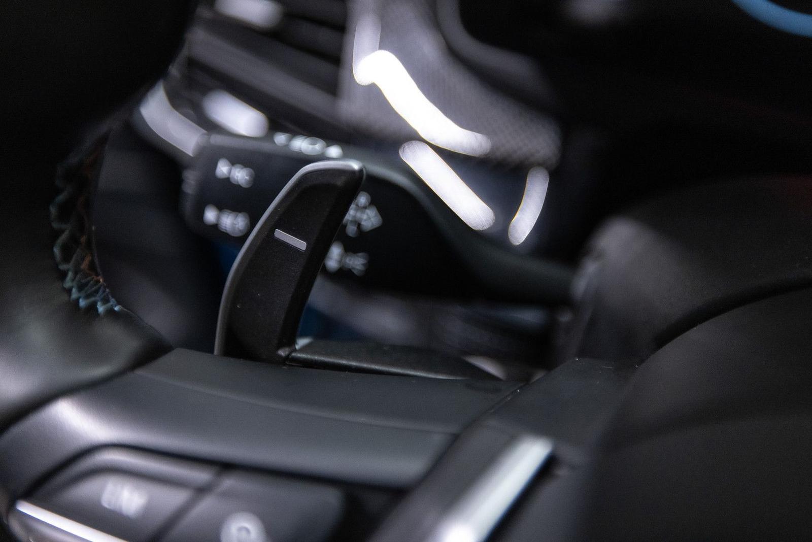 BMW X6 M