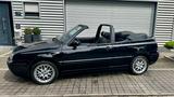 Volkswagen Golf IV Cabrio Classicline Leder 143km - Volkswagen Golf: Cabrio, Iv