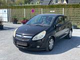 Opel Corsa D CATCH ME Now Flex Fix/Klima/Sitzheizung - Opel Corsa Gebrauchtwagen Fix