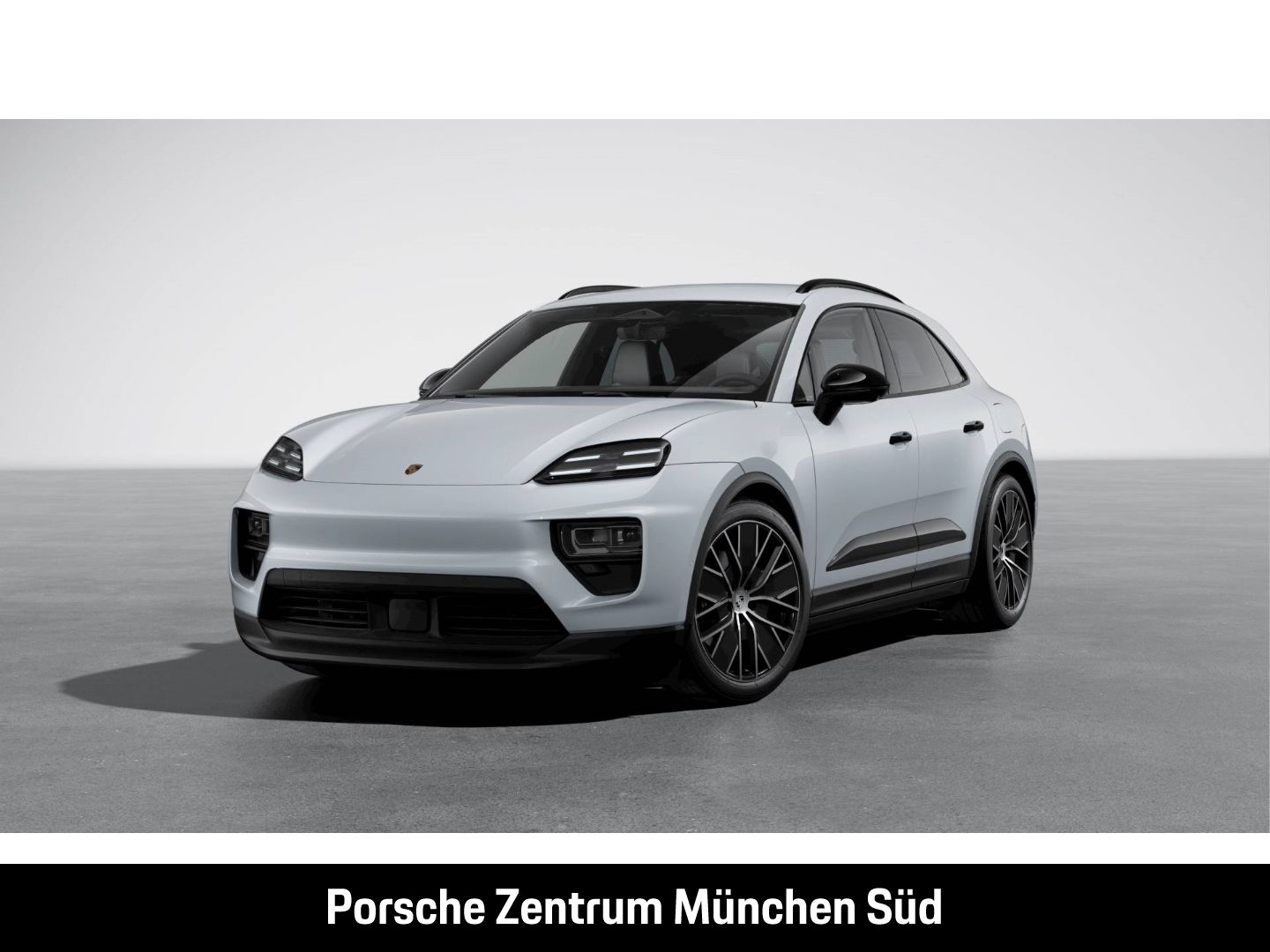 Porsche Macan 4 InnoDrive Abstandstempomat BOSE 21-Zoll