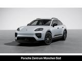 Porsche Macan 4 InnoDrive Abstandstempomat BOSE 21-Zoll