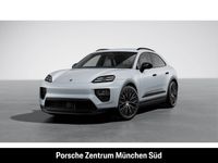 Porsche Macan - Vorschau Bild 1