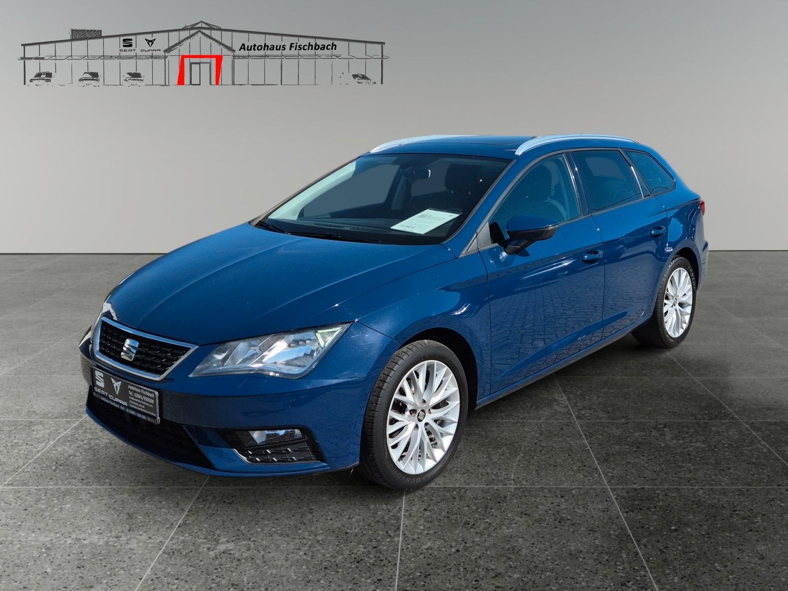 Seat Leon ST Style