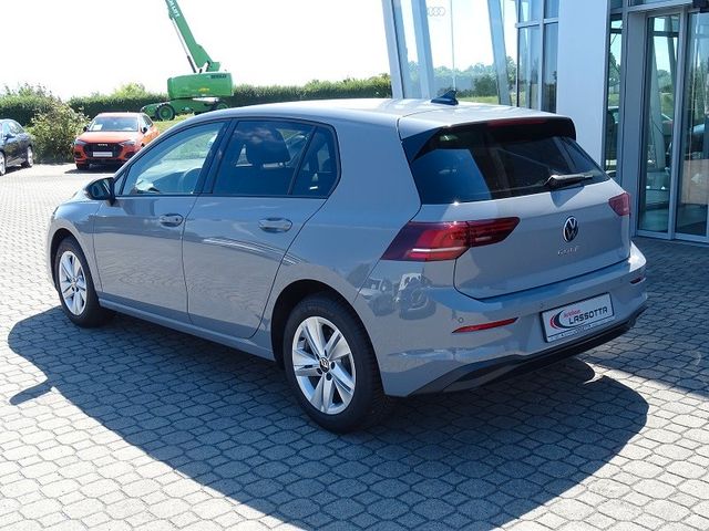 Golf 1.5 TSI Life / Winter-Paket
